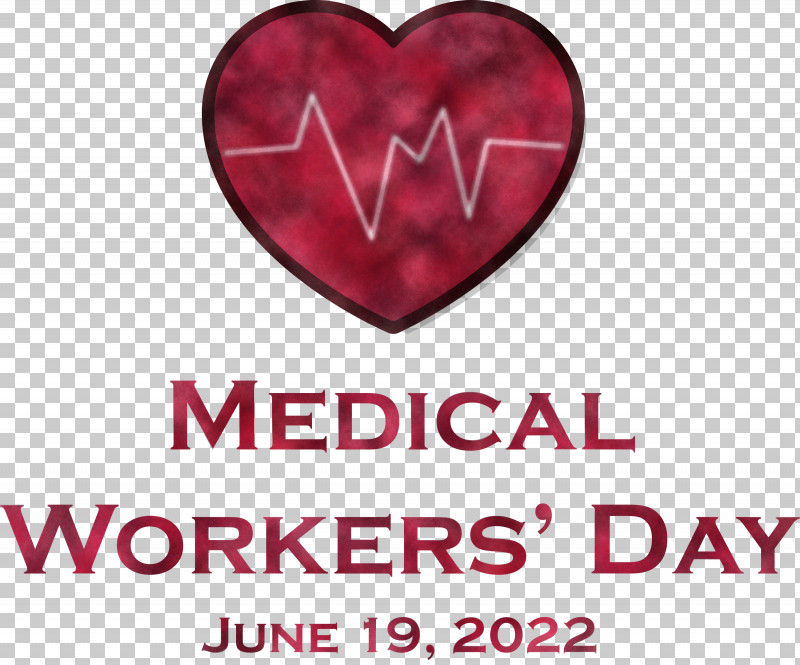 Medical Workers Day PNG, Clipart, Heart, Logo, M095, Medical Workers Day, Meter Free PNG Download