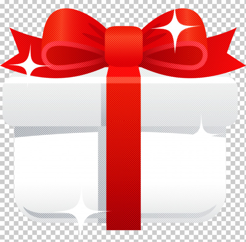 White Gift Box Red Bow PNG, Clipart, Material Property, Red, Red Bow, Ribbon, Symbol Free PNG Download