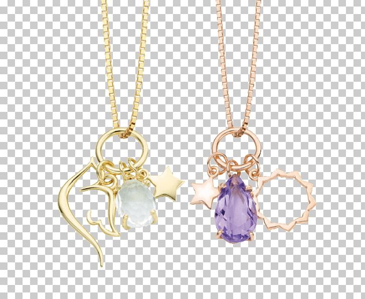 Amethyst Necklace Charms & Pendants Purple Body Jewellery PNG, Clipart, Amethyst, Body Jewellery, Body Jewelry, Chain, Charms Pendants Free PNG Download