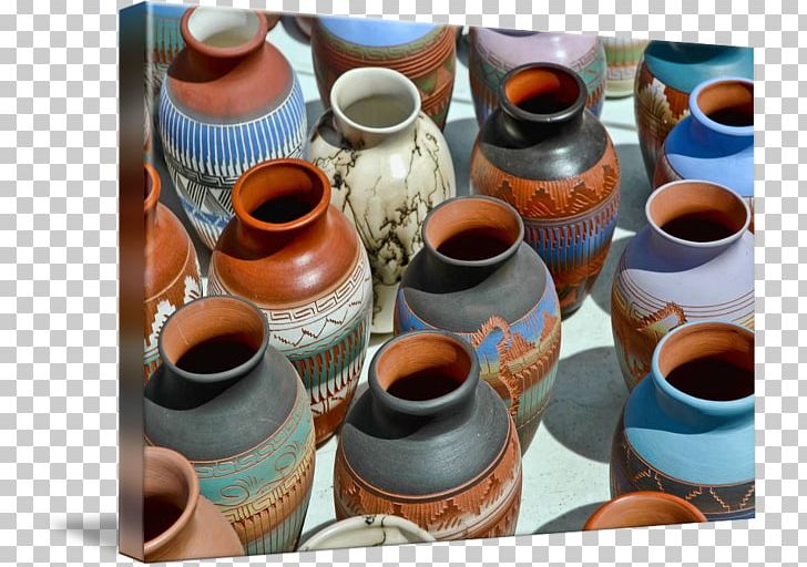 Coffee Cup Pottery Ceramic Gallery Wrap Kind PNG, Clipart, Art, Canvas, Ceramic, Coffee Cup, Cup Free PNG Download