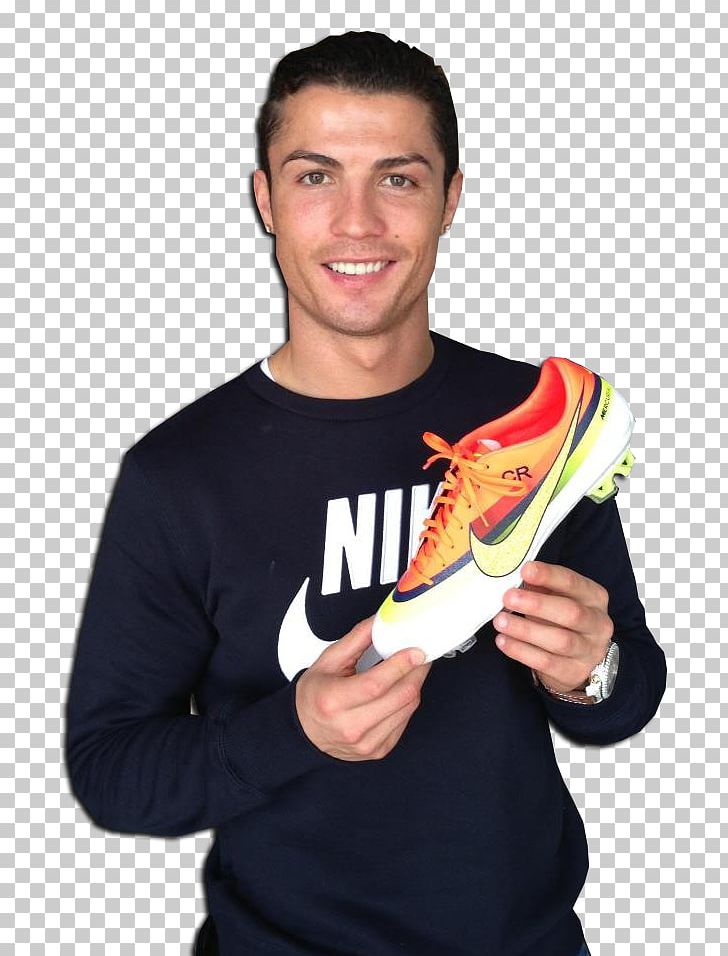 Cristiano Ronaldo Real Madrid C.F. Nike Football Player Sport PNG, Clipart, Athlete, Cristiano Ronaldo, Finger, Football, Football Player Free PNG Download