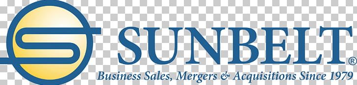 Logo Sun Belt Sunbelt Business Brokers PNG, Clipart, Blue, Brand, Broker, Brokerage Firm, Business Free PNG Download