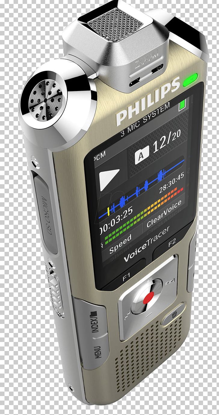 Microphone Dictation Machine Tape Recorder Digital Recording Sound Recording And Reproduction PNG, Clipart, Compact Cassette, Dictation, Digital Dictation, Digital Recording, Electronic Device Free PNG Download