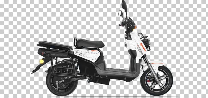 Motorized Scooter Motorcycle Accessories Electric Vehicle Wheel PNG, Clipart,  Free PNG Download