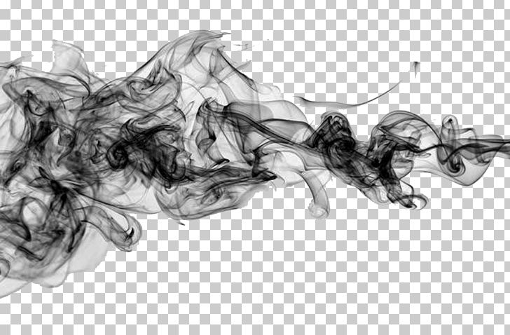 Smoke Smoking PNG, Clipart, Art, Artwork, Black And White, Brush, Brushed Free PNG Download