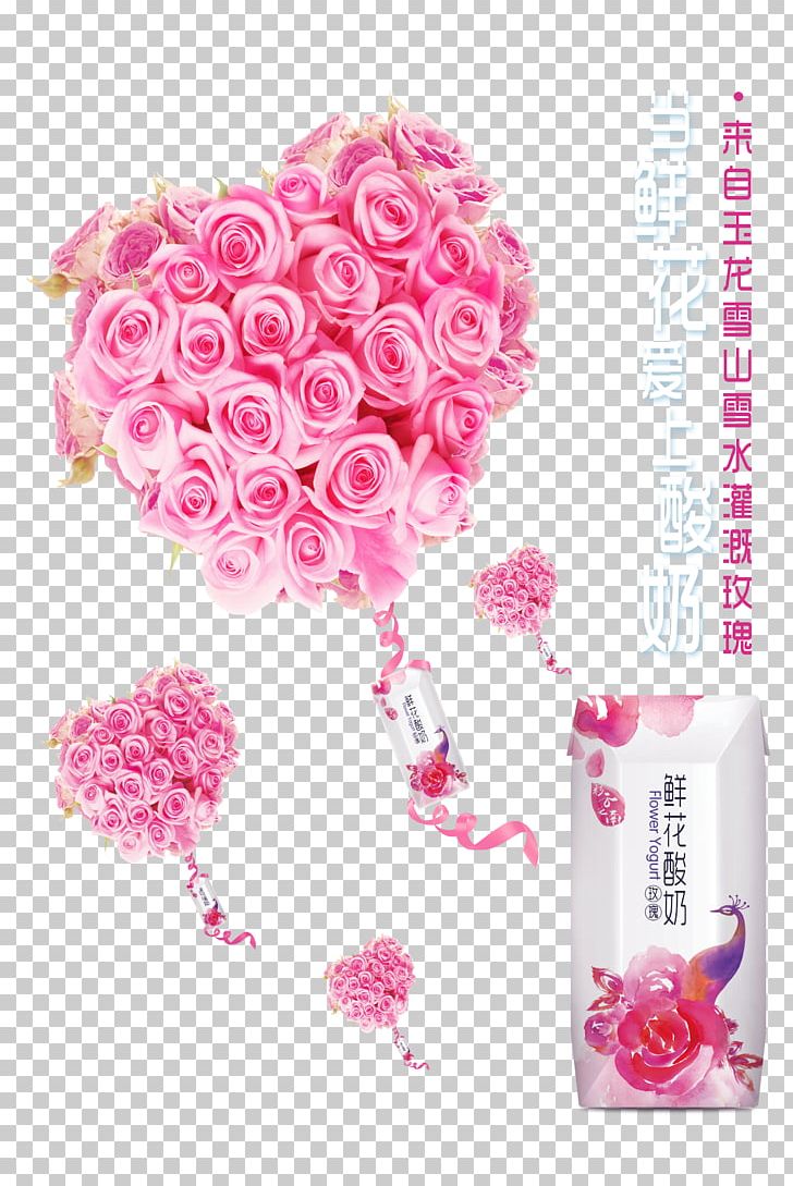 Soured Milk Garden Roses Flower PNG, Clipart, Adobe Illustrator, Download, Encapsulated Postscript, Euclidean Vector, Floral Design Free PNG Download