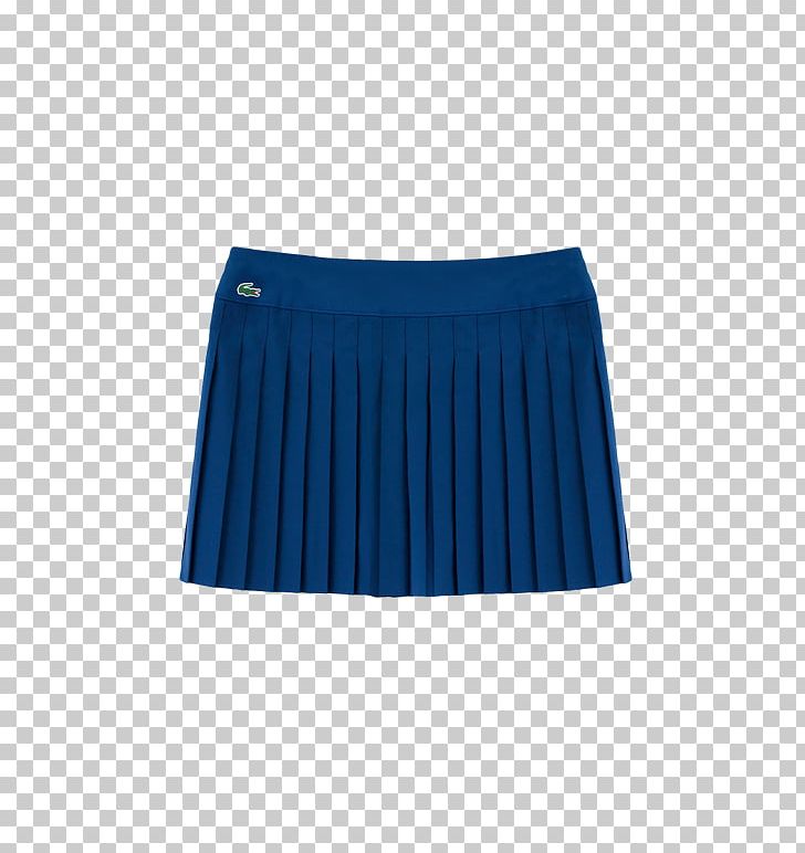 Swim Briefs Skirt Skort Waist Shorts PNG, Clipart, Active Shorts, Blue, Cobalt Blue, Electric Blue, Lacoste Free PNG Download