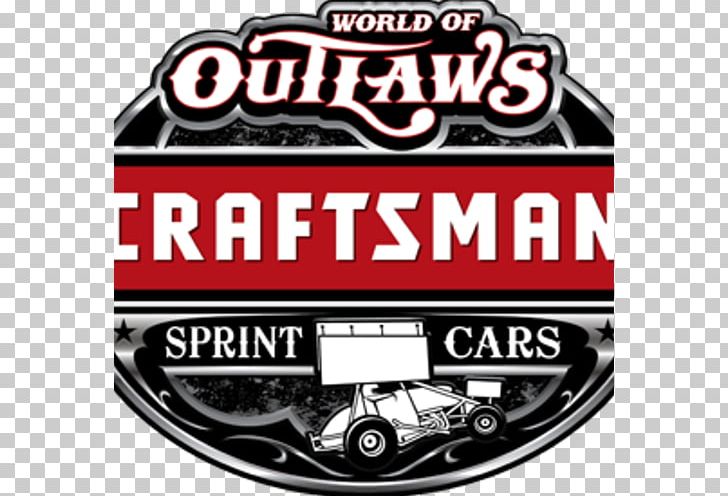 2018 World Of Outlaws Craftsman Sprint Car Series 2018 World Of Outlaws Craftsman Late Model Series Sprint Car Racing Charlotte Motor Speedway PNG, Clipart, Craftsman, Dirt Track Racing, Donny Schatz, Label, Late Model Free PNG Download