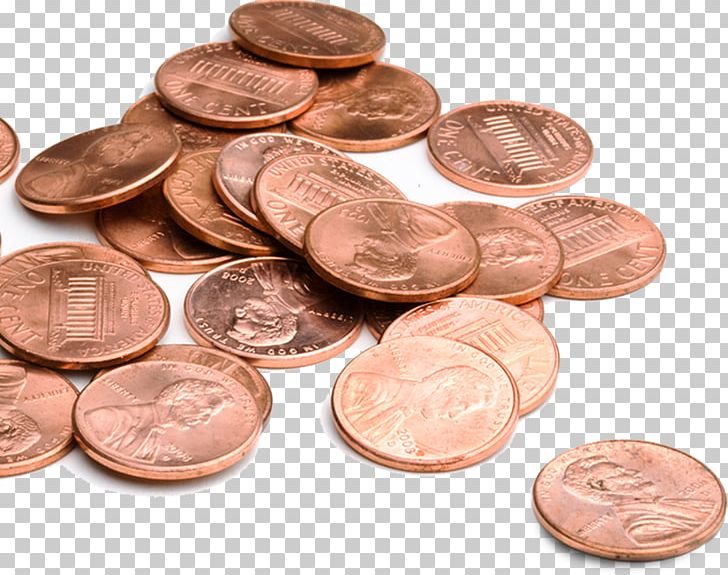 Coin Penny Stock Money PNG, Clipart, Cash, Coin, Copper, Currency, Exchange Free PNG Download