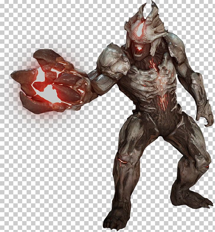 Doom 3: Resurrection Of Evil Doom II Hell Knight PNG, Clipart, Action Figure, Cyberdemon, Demon, Doom, Doom 3 Free PNG Download