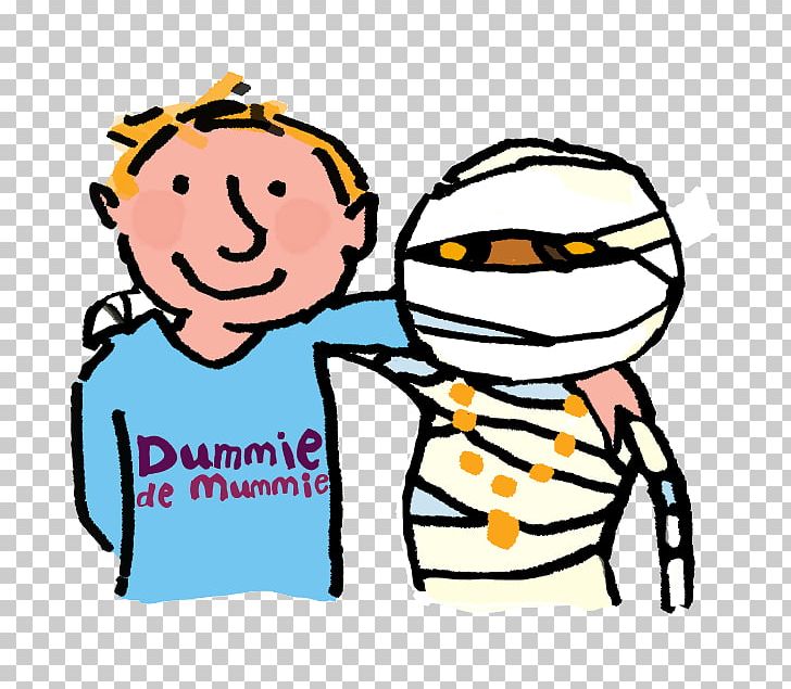 Dummie De Mummie Mummy Kunstlinie Almere Flevoland KAF Theatre Kinderfeest PNG, Clipart, Artwork, Birthday, Boy, Cartoon, Cheek Free PNG Download