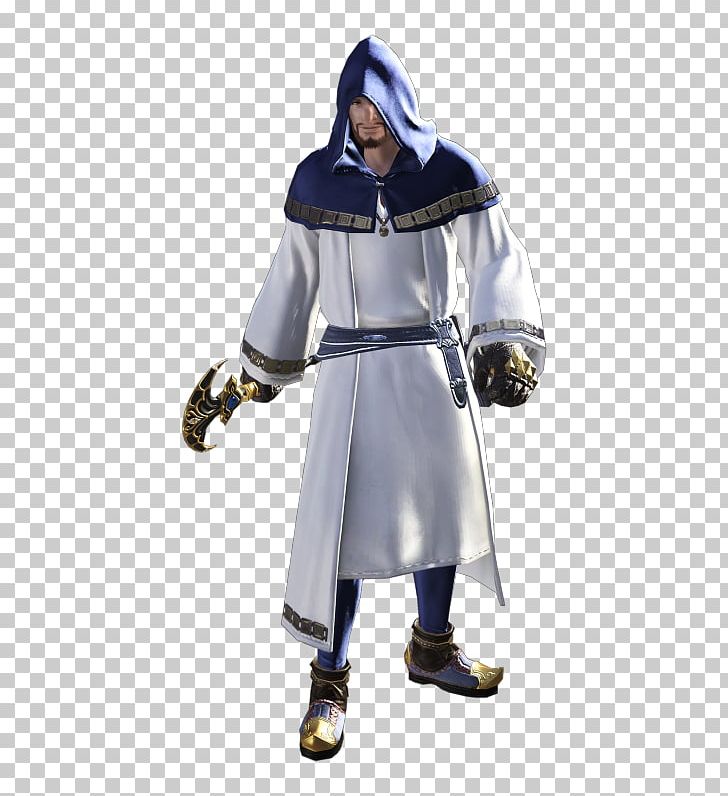 Final Fantasy XIV Final Fantasy IX Final Fantasy III PNG, Clipart, Action Figure, Costume, Costume Design, Fantasy, Figurine Free PNG Download