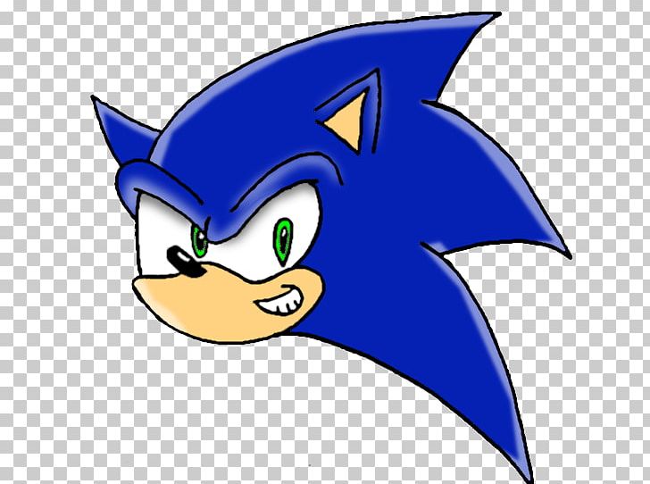 Sonic The Hedgehog Sega Mega Drive PNG, Clipart, Area, Artwork, Beak, Cartoon, Dolphin Free PNG Download