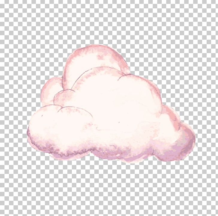 Cloud Watercolor Painting Drawing PNG, Clipart, Animation, Cartoon, Cloud, Clouds, Decorate Free PNG Download