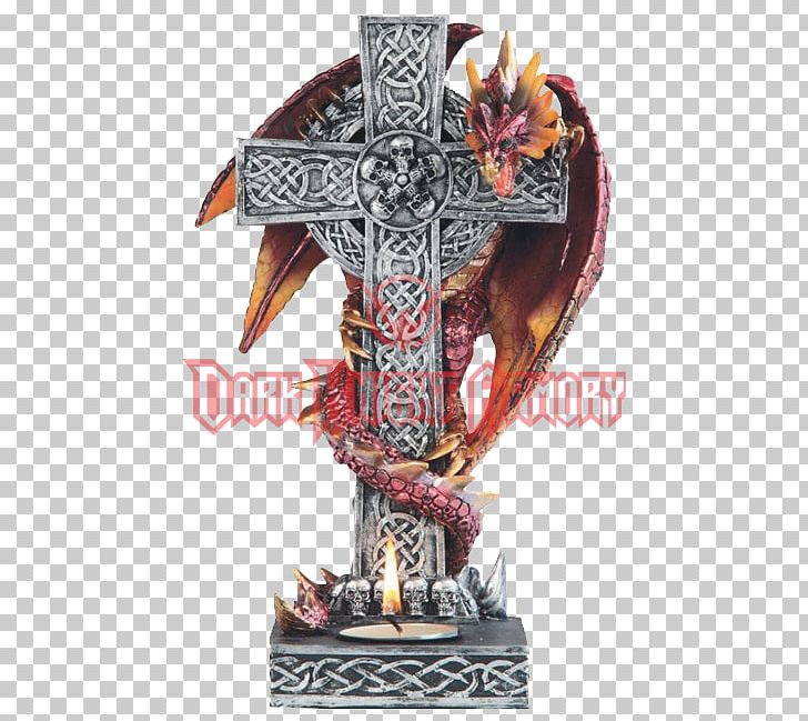 Crucifix Christian Cross Celtic Cross Dragon PNG, Clipart, Artifact, Candle, Candle Holder, Celtic Cross, Celtic Knot Free PNG Download