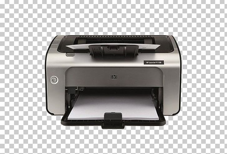 Hewlett Packard Enterprise HP LaserJet 1020 Printer Laser Printing PNG, Clipart, Background Gray, Cartoon Printer, Effect, Effect Material, Electronic Device Free PNG Download