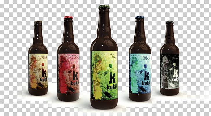 Kuka Beer Beer Bottle Cider Brewery PNG, Clipart, Alcohol, Alcohol By Volume, Alcoholic Beverage, Alcoholic Drink, Ale Free PNG Download