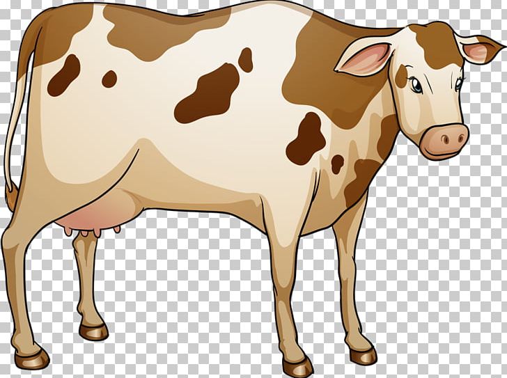 Lakenvelder Cattle Illustration PNG, Clipart, Animals, Bull, Cattle Like Mammal, Cow, Cow Goat Family Free PNG Download
