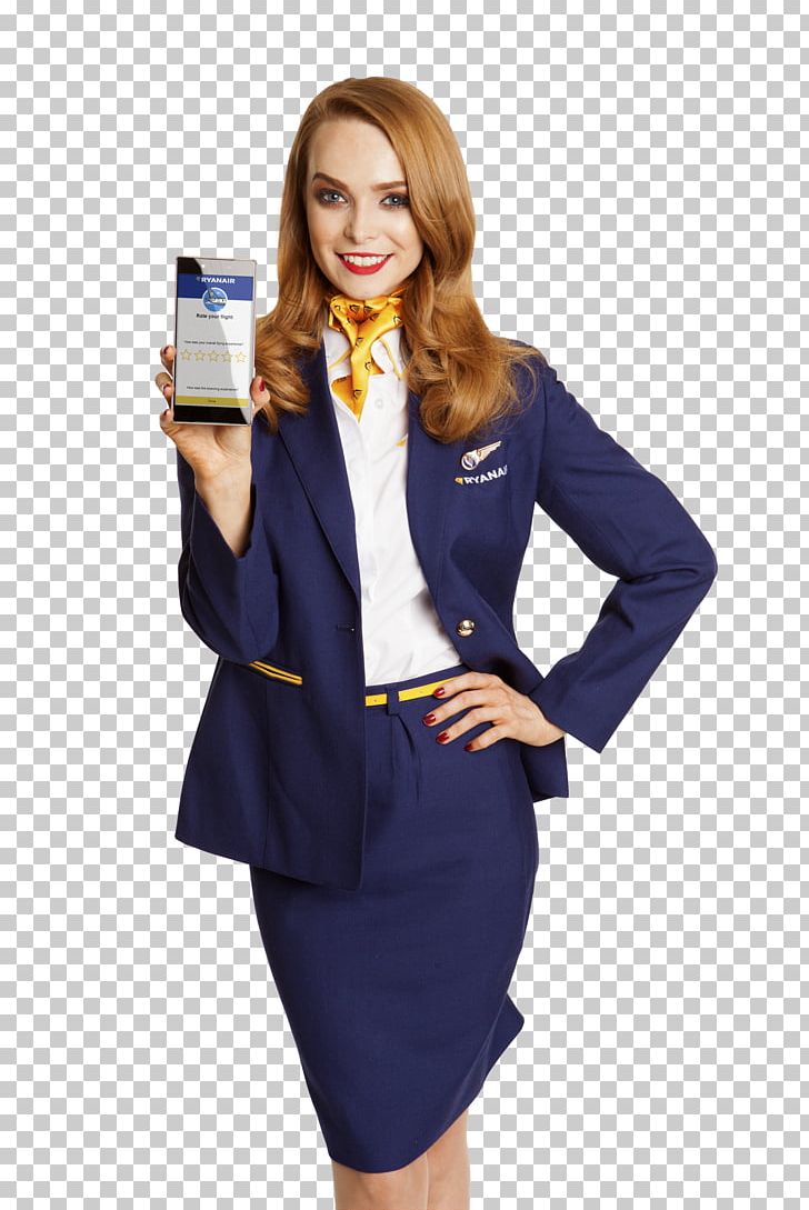 Ryanair Airline Air Transportation Flight Aviation PNG, Clipart, Airline, Airport, Air Transportation, Aviation, Blazer Free PNG Download