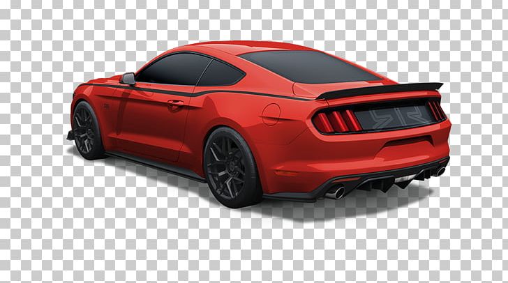 Sports Car Ford Mustang RTR Ford Motor Company Motor Vehicle PNG, Clipart, Automotive Exterior, Bumper, Car, Classic Car, Computer Wallpaper Free PNG Download