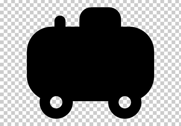 Train Tank Car Railroad Car Goods Wagon PNG, Clipart, Black, Black And White, Computer Icons, Goods Wagon, Railroad Car Free PNG Download