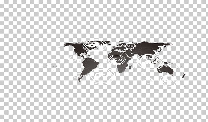 World Map Illustration PNG, Clipart, Background Black, Black, Business, Business Card, Business Man Free PNG Download
