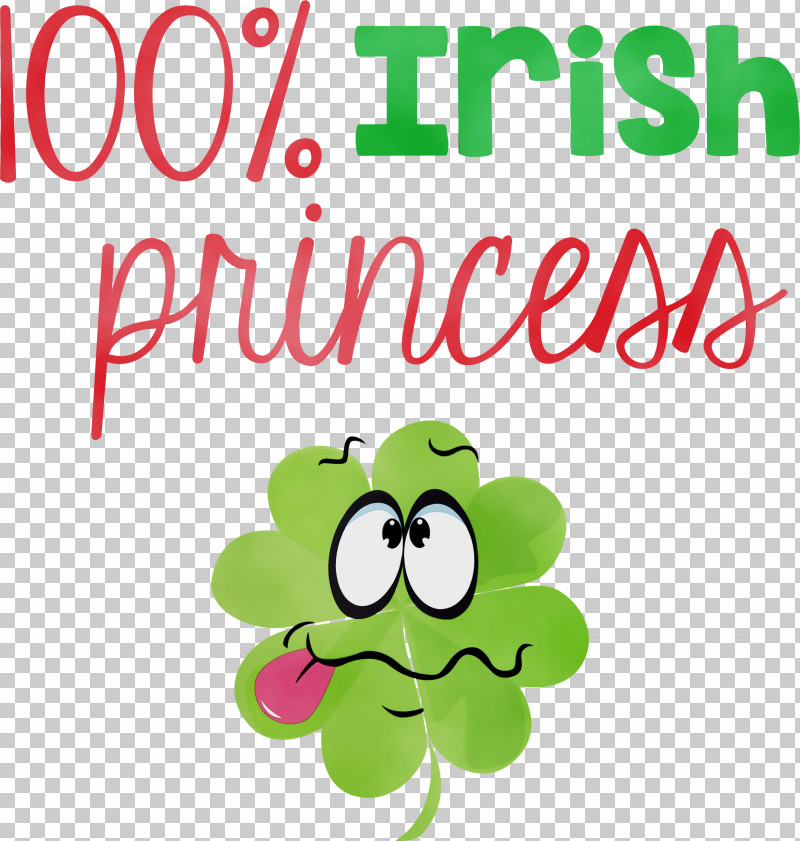 Shamrock PNG, Clipart, Cartoon, Fruit, Green, Happiness, Irish Princess Free PNG Download