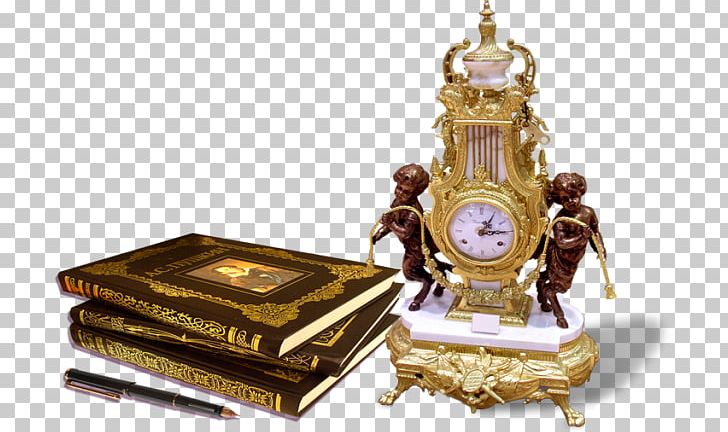 Antique Clock PNG, Clipart, Antique, Brass, Clock, Furniture, Metal Free PNG Download
