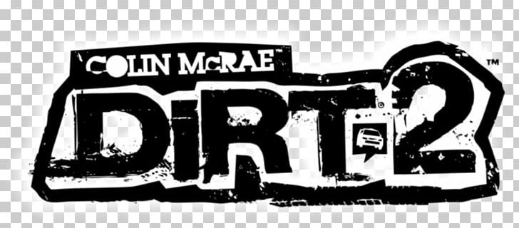 Colin McRae: Dirt 2 Dirt 3 Grand Theft Auto: San Andreas Xbox 360 PNG, Clipart, Black, Black And White, Brand, Codemasters, Colin Mcrae Free PNG Download