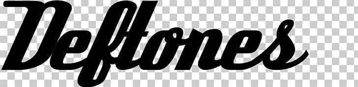 Deftones Logo Beefcakes White Pony Font PNG, Clipart, Black And White, Brand, Deftones, Logo, Monochrome Free PNG Download