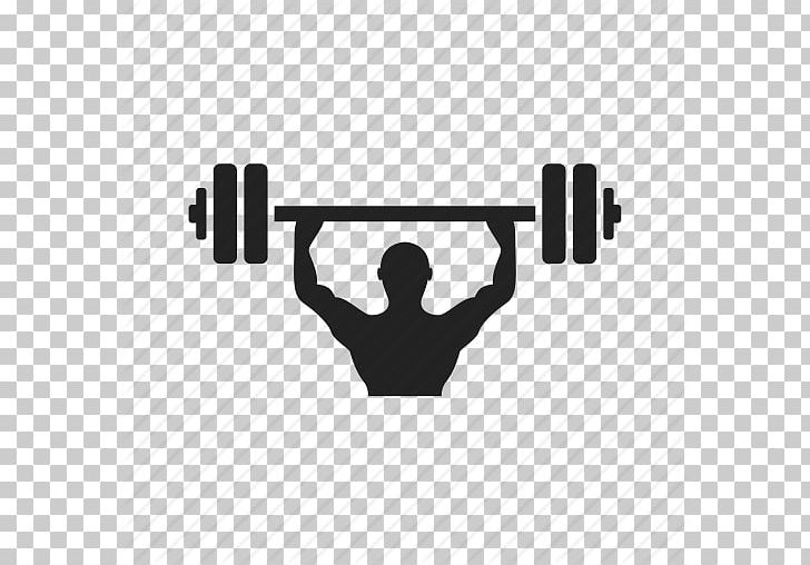 Fitness Centre Computer Icons Physical Exercise PNG, Clipart, Angle, Black, Black And White, Bodybuilding, Brand Free PNG Download