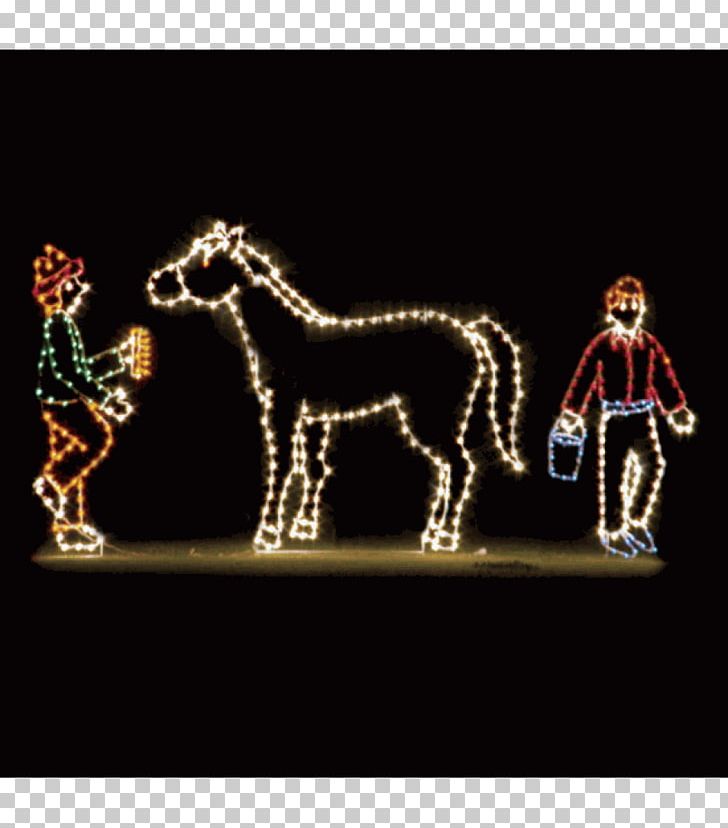 Giraffe Christmas Lights Reindeer Horse Christmas Ornament PNG, Clipart, Christmas, Christmas Decoration, Christmas Lights, Christmas Ornament, Decor Free PNG Download