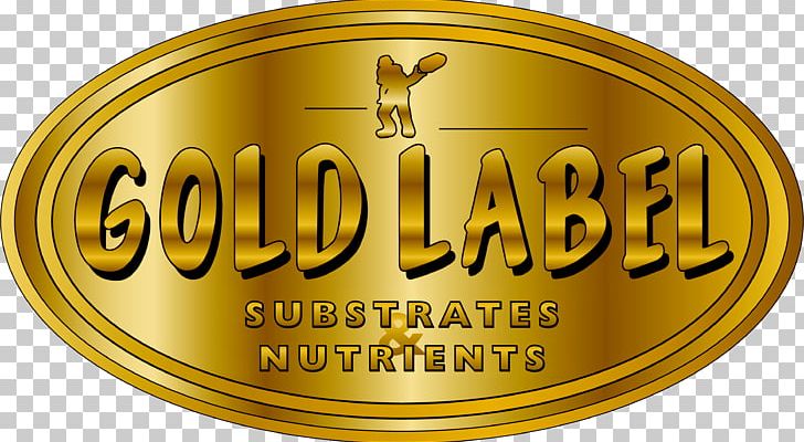 Nutrient Substrate Label Hydroponics Gold PNG, Clipart, Brand, Brass, Chelation, Fertilisers, Gold Free PNG Download