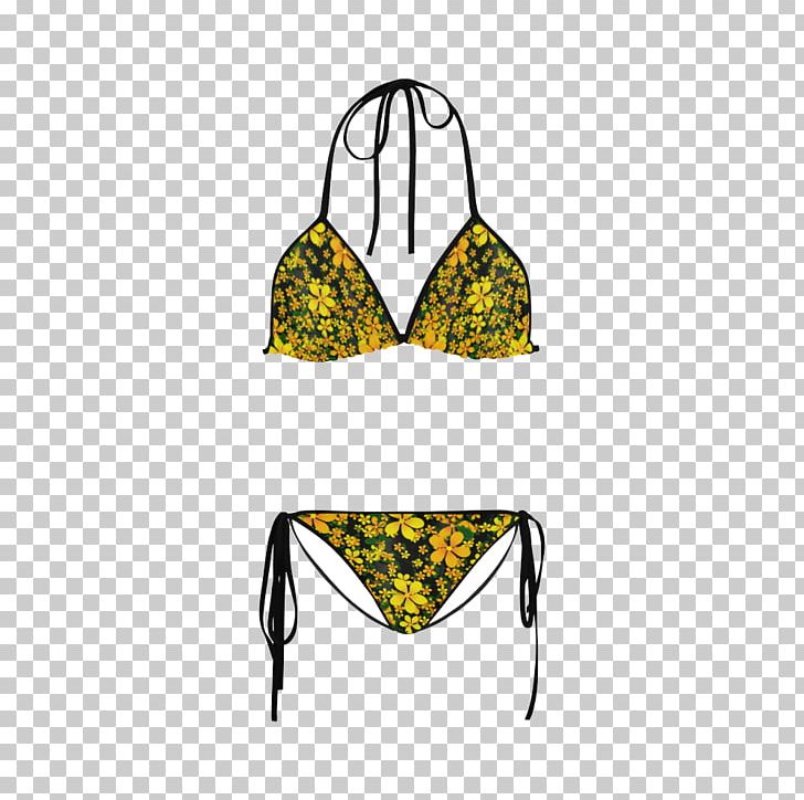 Panties One-piece Swimsuit Bikini Halterneck PNG, Clipart,  Free PNG Download