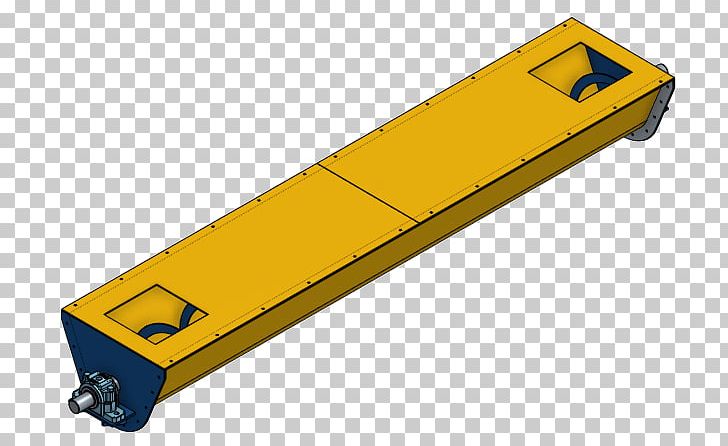 Product Design Line Angle PNG, Clipart, Angle, Hardware, Line, Screw Conveyor, Yellow Free PNG Download