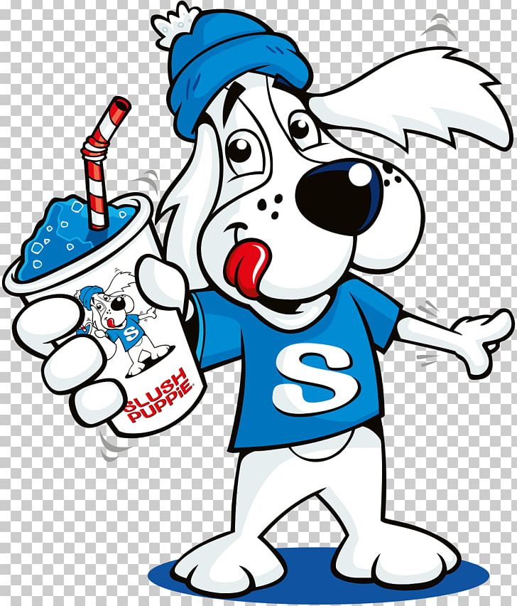 Slush Puppie Ice Cream Fizzy Drinks PNG, Clipart, Art, Artwork, Black And White, Cafe, Cocacola Free PNG Download
