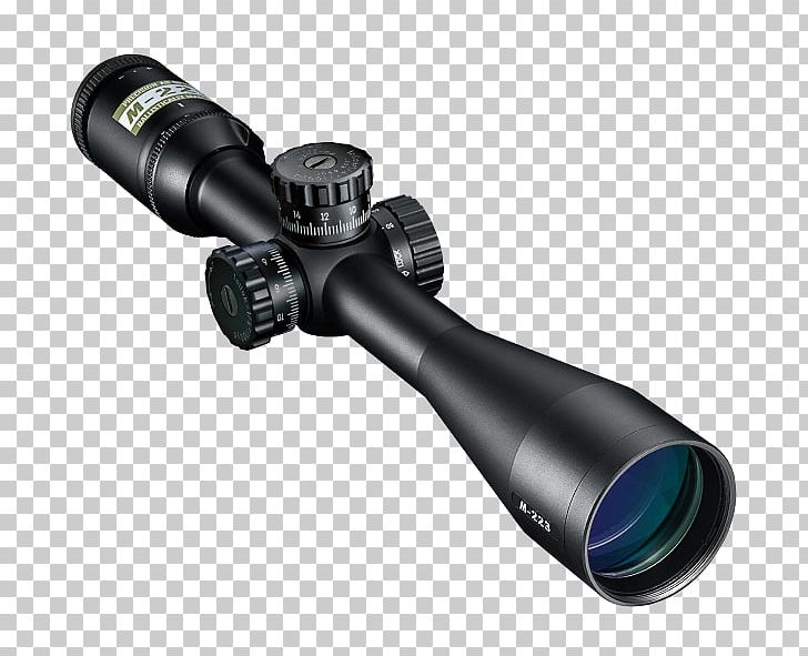 Telescopic Sight Nikon 16007 Monarch 3 10x42 Binocular Reticle Nikon Monarch ATB 10x42 DCF Magnification PNG, Clipart, Binoculars, Eye Relief, Focus, Gun, Hunting Free PNG Download