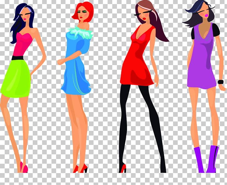 Woman Cartoon Illustration PNG, Clipart, Art, Barbie, Celebrities, Child, Clothing Free PNG Download