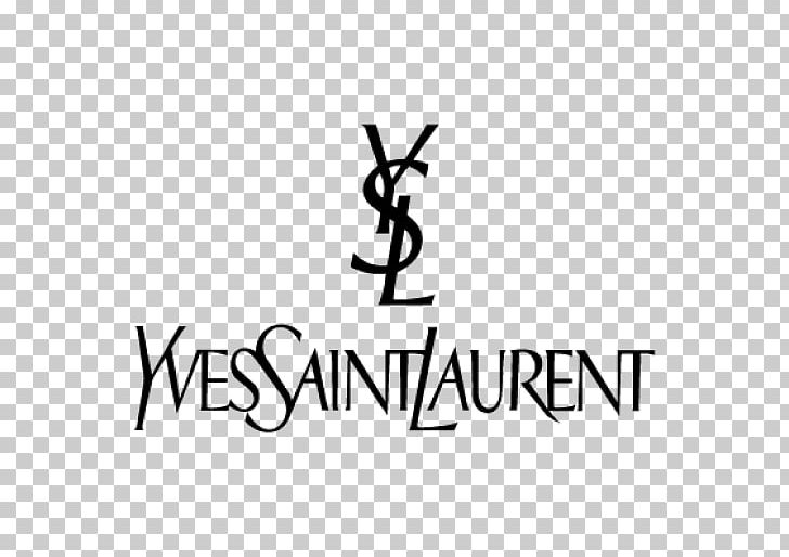 Yves Saint Laurent Logo Armani Fashion PNG, Clipart, Angle, Area, Armani, Black, Black And White Free PNG Download