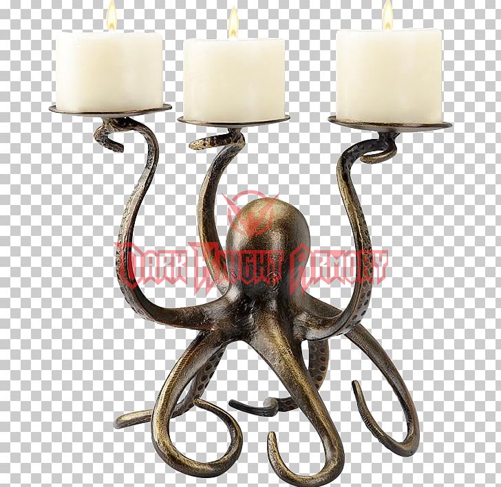 Amazon.com Octopus Statue Lighting Candlestick PNG, Clipart, Amazoncom, Candle, Candle Holder, Candlestick, Customer Free PNG Download