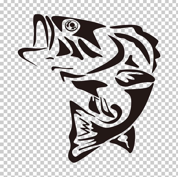 Largemouth Bass Fishing PNG, Clipart, Abstract Lines, Animals, Aquatic Creature, Art, Bass Free PNG Download