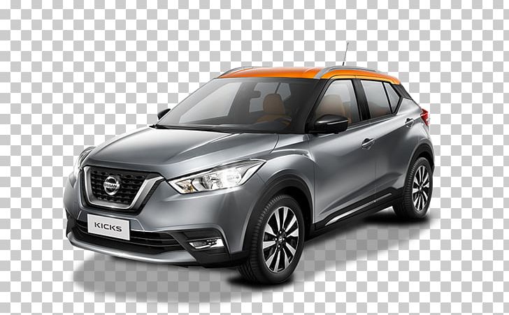 Nissan Kicks Car Sport Utility Vehicle Nissan Murano PNG, Clipart, Automotive Tire, Brand, Bumper, Cars, Compact Car Free PNG Download