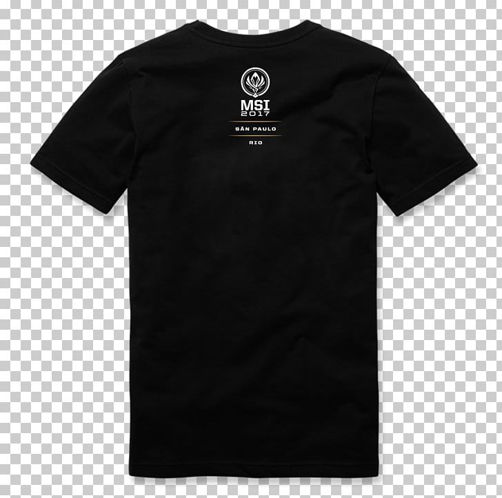 Printed T-shirt Clothing Sleeve PNG, Clipart, Active Shirt, Angle, Black, Brand, Clothing Free PNG Download