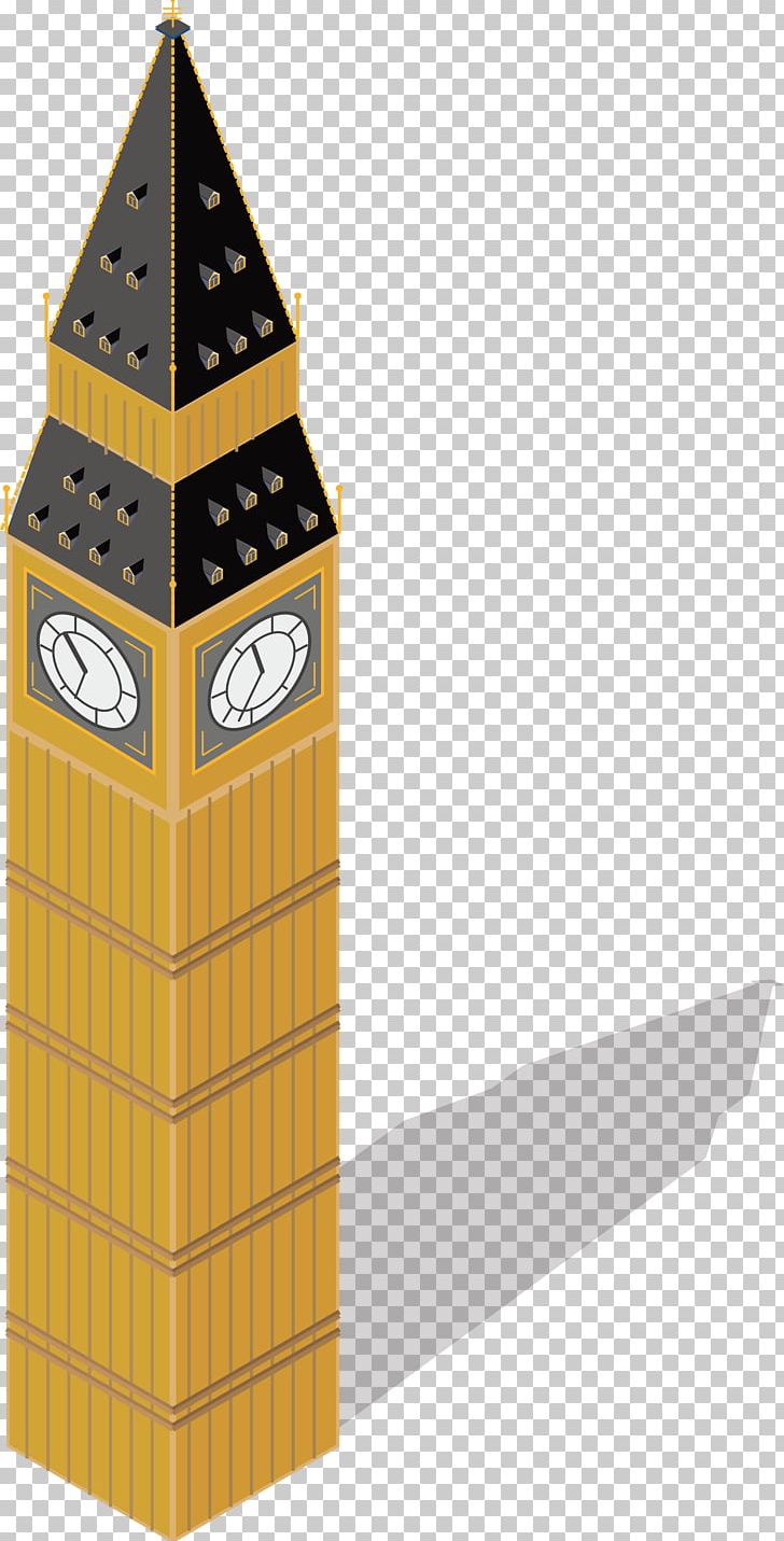 Big Ben Gothic Architecture PNG, Clipart, Angle, Architecture, Ben, Ben Vector, Big Free PNG Download