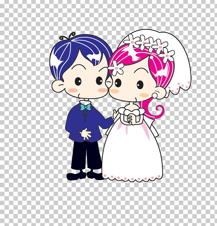 Cartoon Bridegroom Significant Other Valentines Day PNG, Clipart, Bride, Brides, Cartoon Bride And Groom, Cartoon Character, Cartoon Characters Free PNG Download