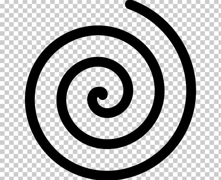 Circle Area Black And White PNG, Clipart, Area, Black, Black And White, Circle, Cliparts Spiral Twist Free PNG Download