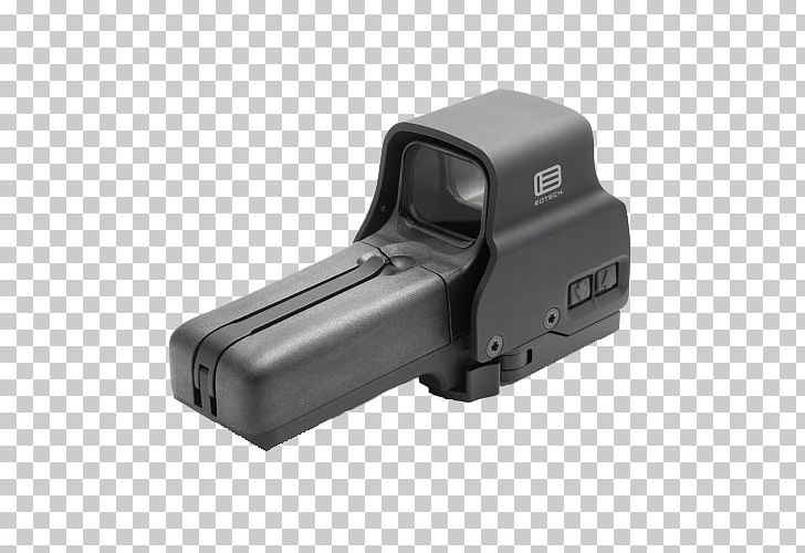 Holographic Weapon Sight EOTECH 558 Reflector Sight PNG, Clipart, Angle, Automotive Exterior, Eotech, Hardware, Holographic Weapon Sight Free PNG Download