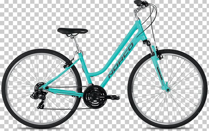 Hybrid Bicycle Norco Bicycles Electric Bicycle Step-through Frame PNG, Clipart, 29er, Bicycle, Bicycle Accessory, Bicycle Frame, Bicycle Frames Free PNG Download