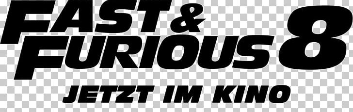 Logo The Fast And The Furious Brand Font PNG, Clipart, Baseball, Baseball Cap, Black And White, Brand, Dvd Free PNG Download