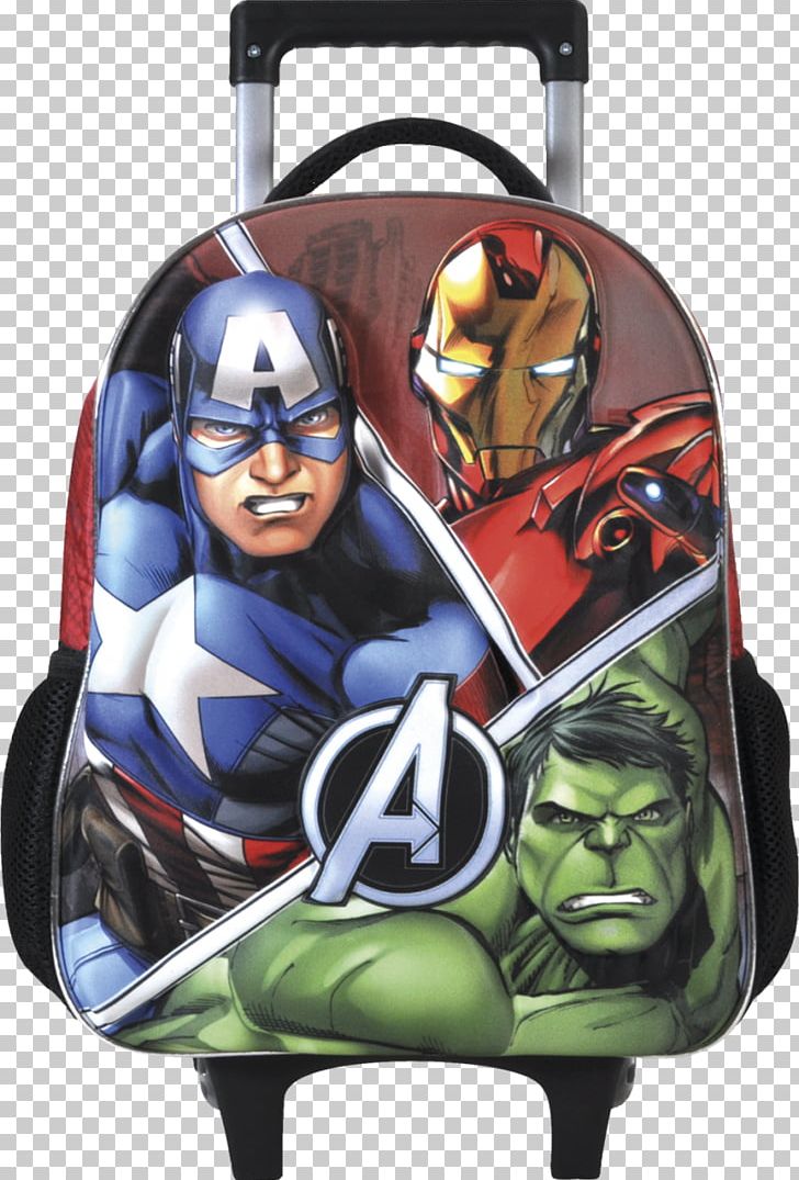 Marvel Avengers Assemble Hulk Superhero Captain America Iron Man PNG, Clipart, Avengers, Avengers Film Series, Backpack, Bag, Captain America Free PNG Download